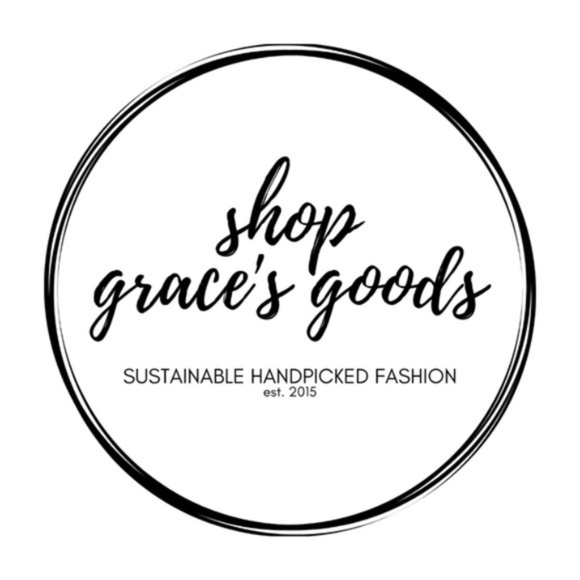 Boutique Yellow Floral Button Down Dress sz M/L - Picture 7 of 7